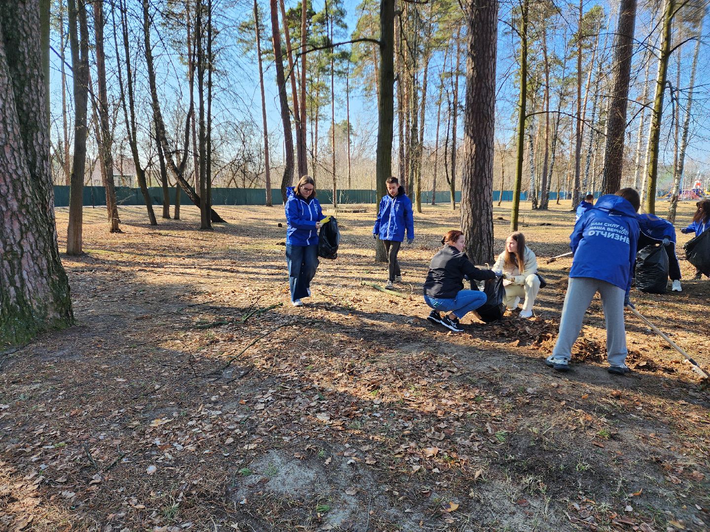 субботник,шатура, шатурский округ, уборка территорий,