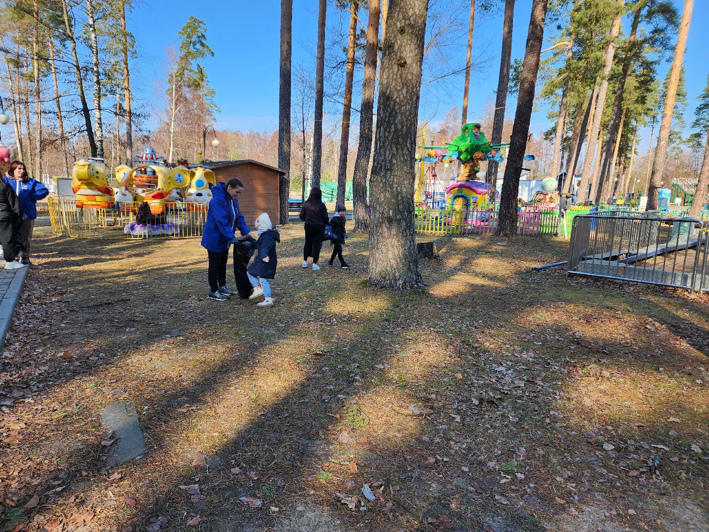 субботник,шатура, шатурский округ, уборка территорий,