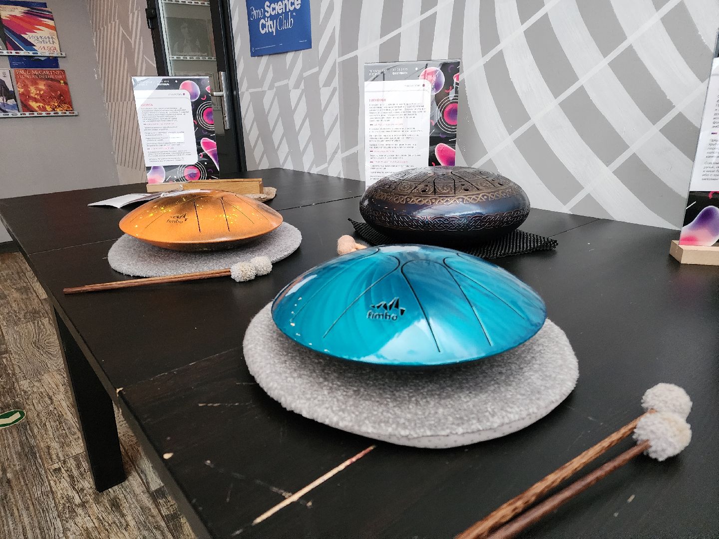 Черноголовка, Фестиваль, Музыка,