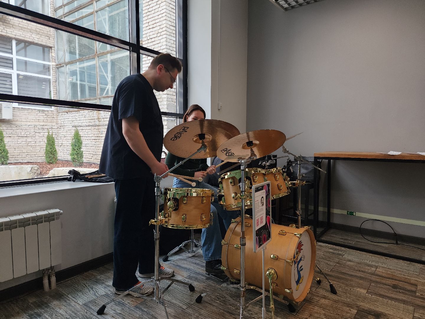 Черноголовка, Фестиваль, Музыка,