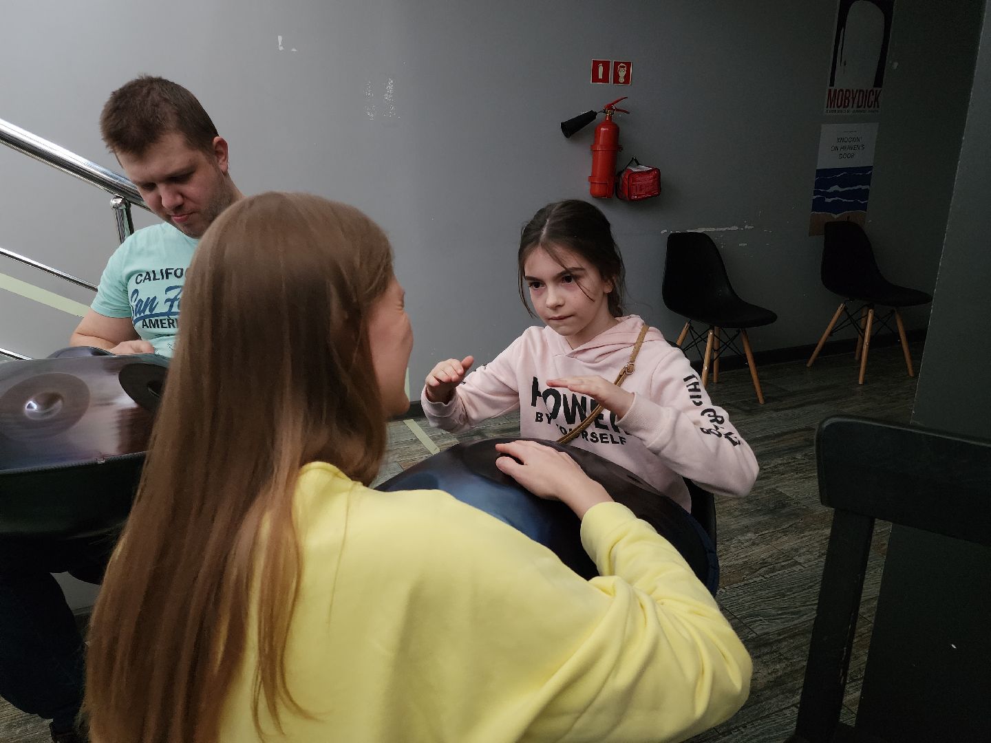 Черноголовка, Фестиваль, Музыка,