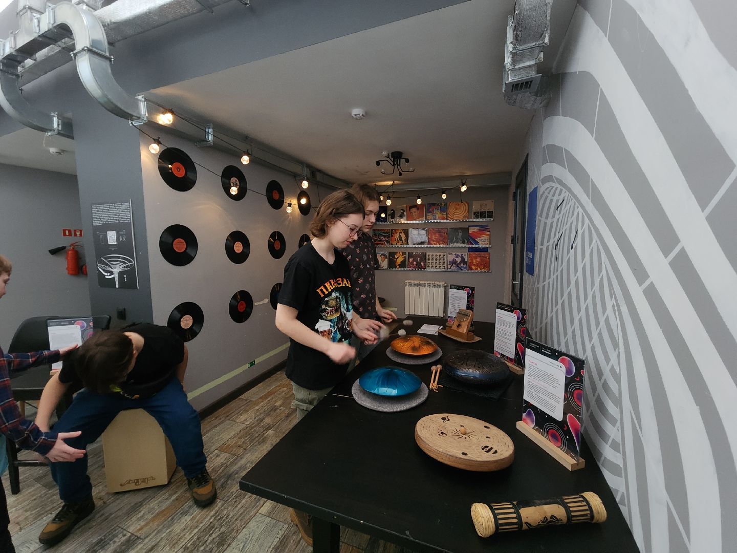 Черноголовка, Фестиваль, Музыка,