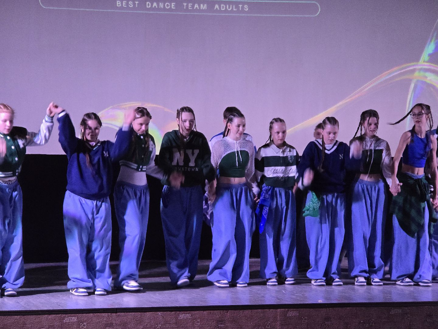 Коломна, танцевальный фестиваль, танцы,