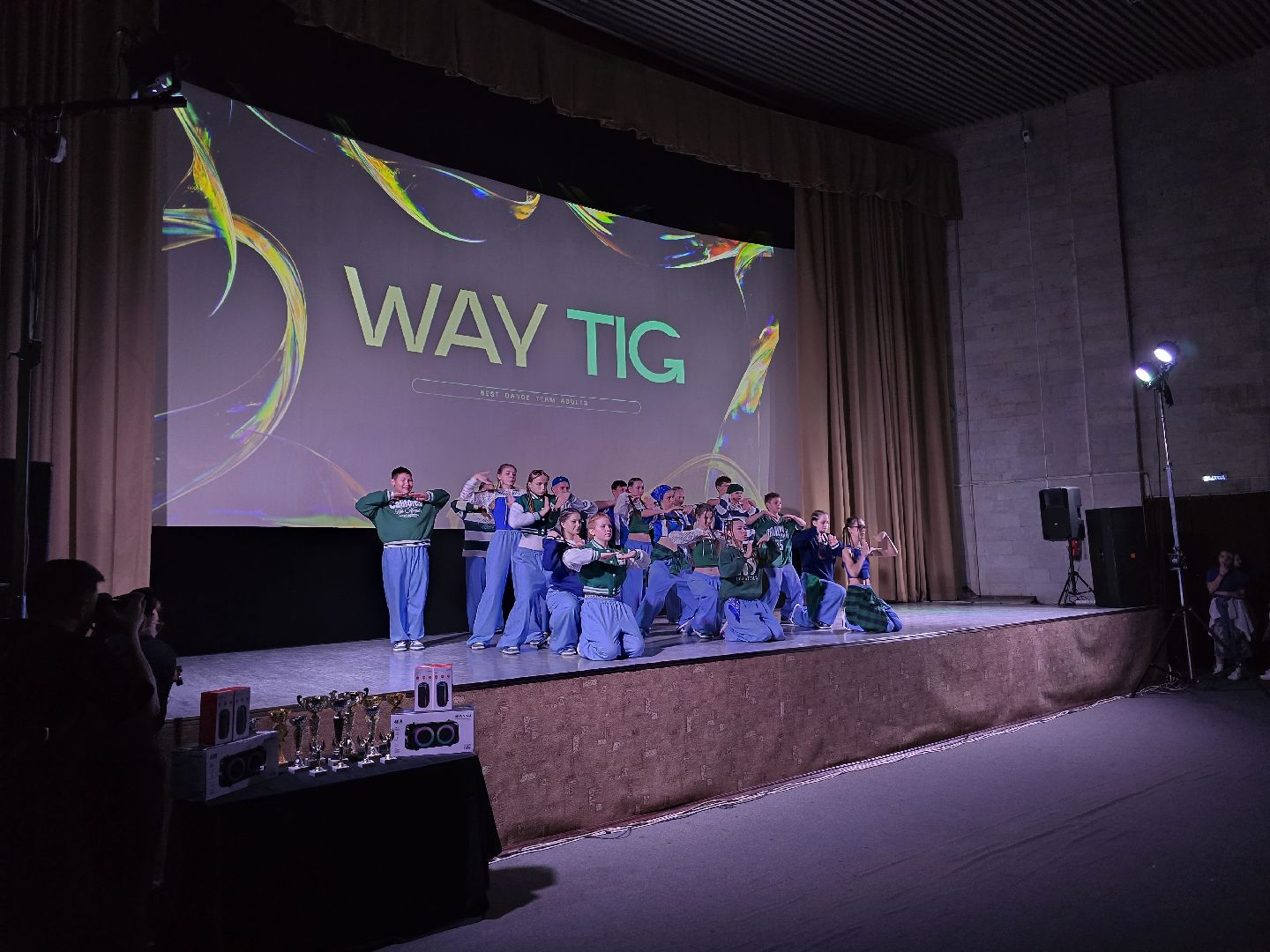 Коломна, танцевальный фестиваль, танцы,