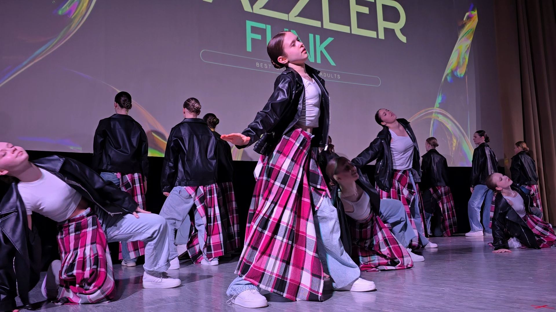 Коломна, танцевальный фестиваль, танцы,