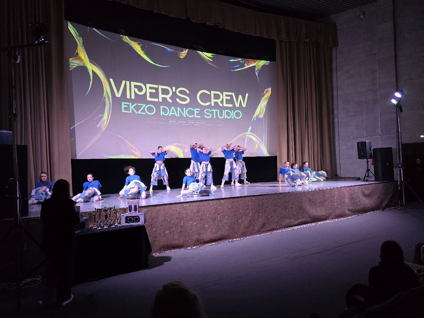 Коломна, танцевальный фестиваль, танцы,