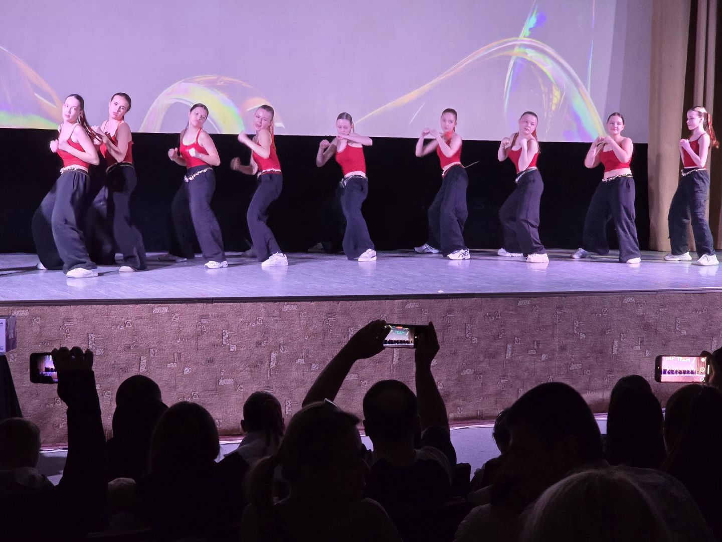 Коломна, танцевальный фестиваль, танцы,