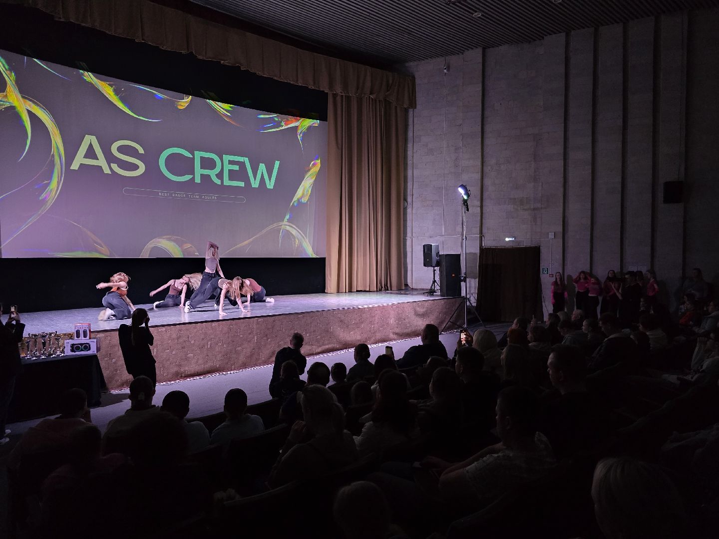 Коломна, танцевальный фестиваль, танцы,