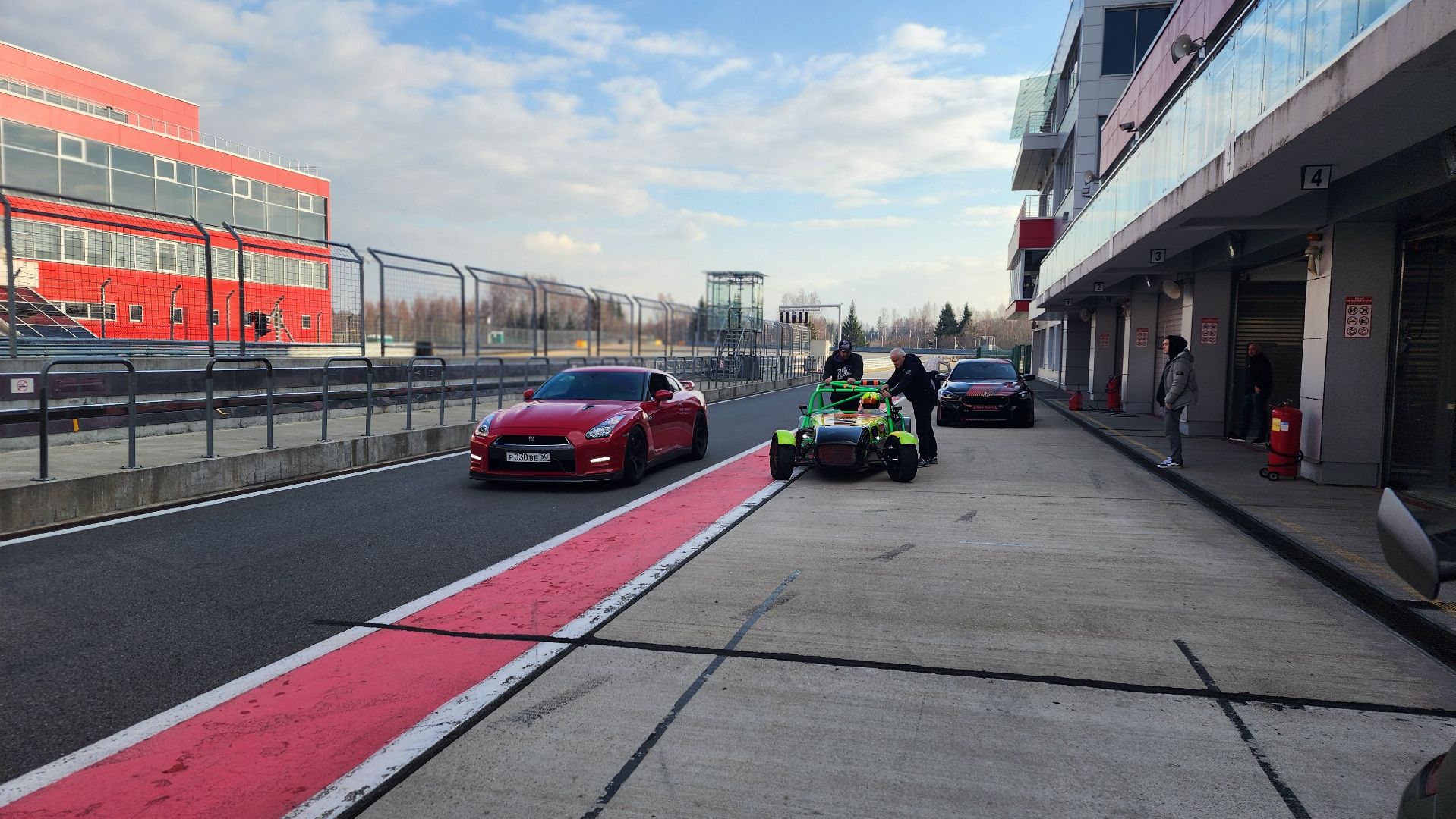 волоколамск, автоспорт, Шелудьково,