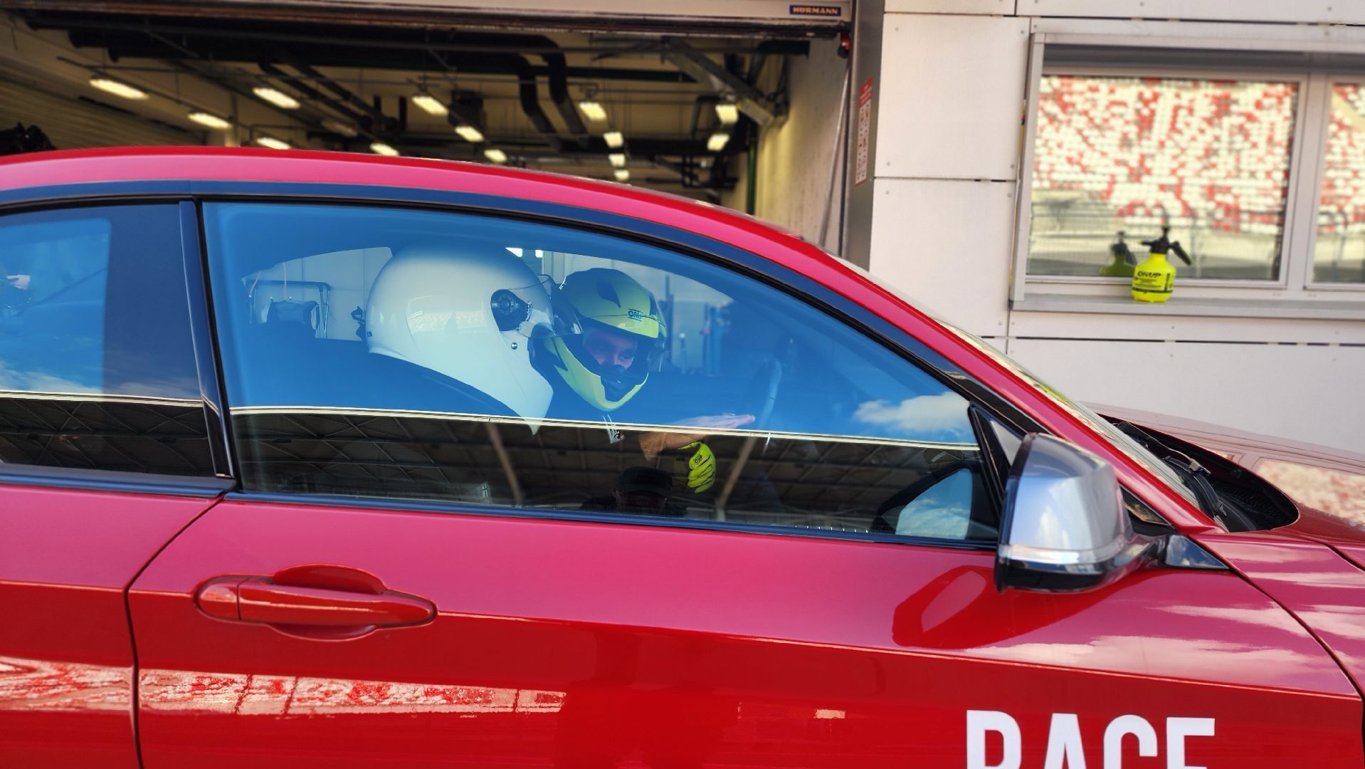 волоколамск, автоспорт, Шелудьково,