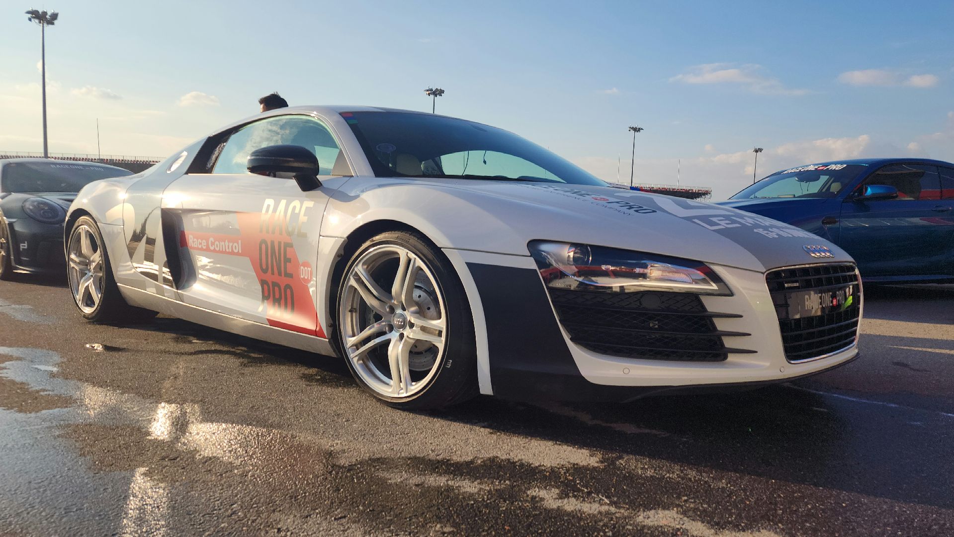 волоколамск, автоспорт, Шелудьково,