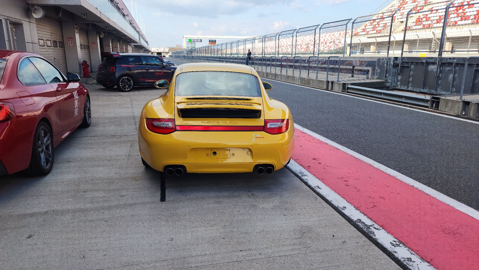 волоколамск, автоспорт, Шелудьково,