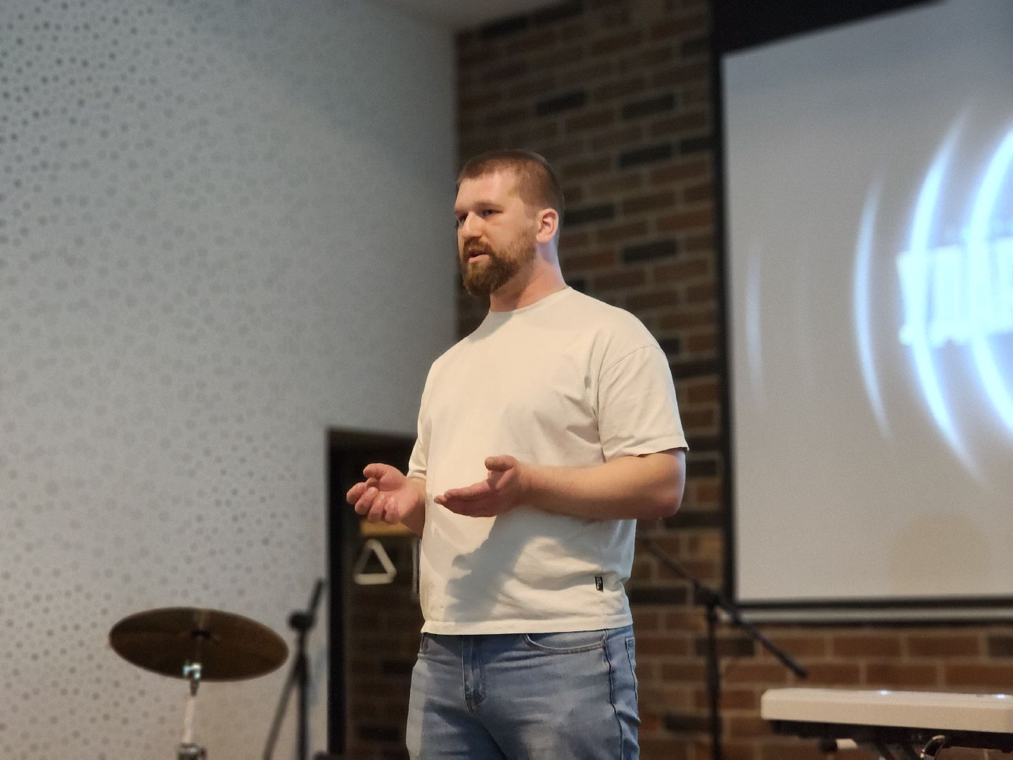 Черноголовка, Концерт, Экспериментальная музыка,