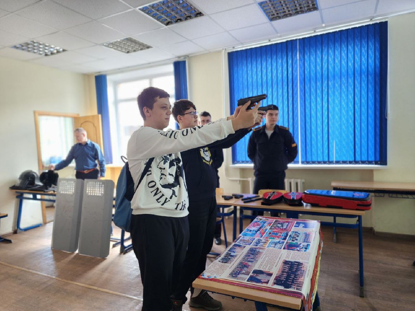 воскресенск, образование, воскресенский колледж,