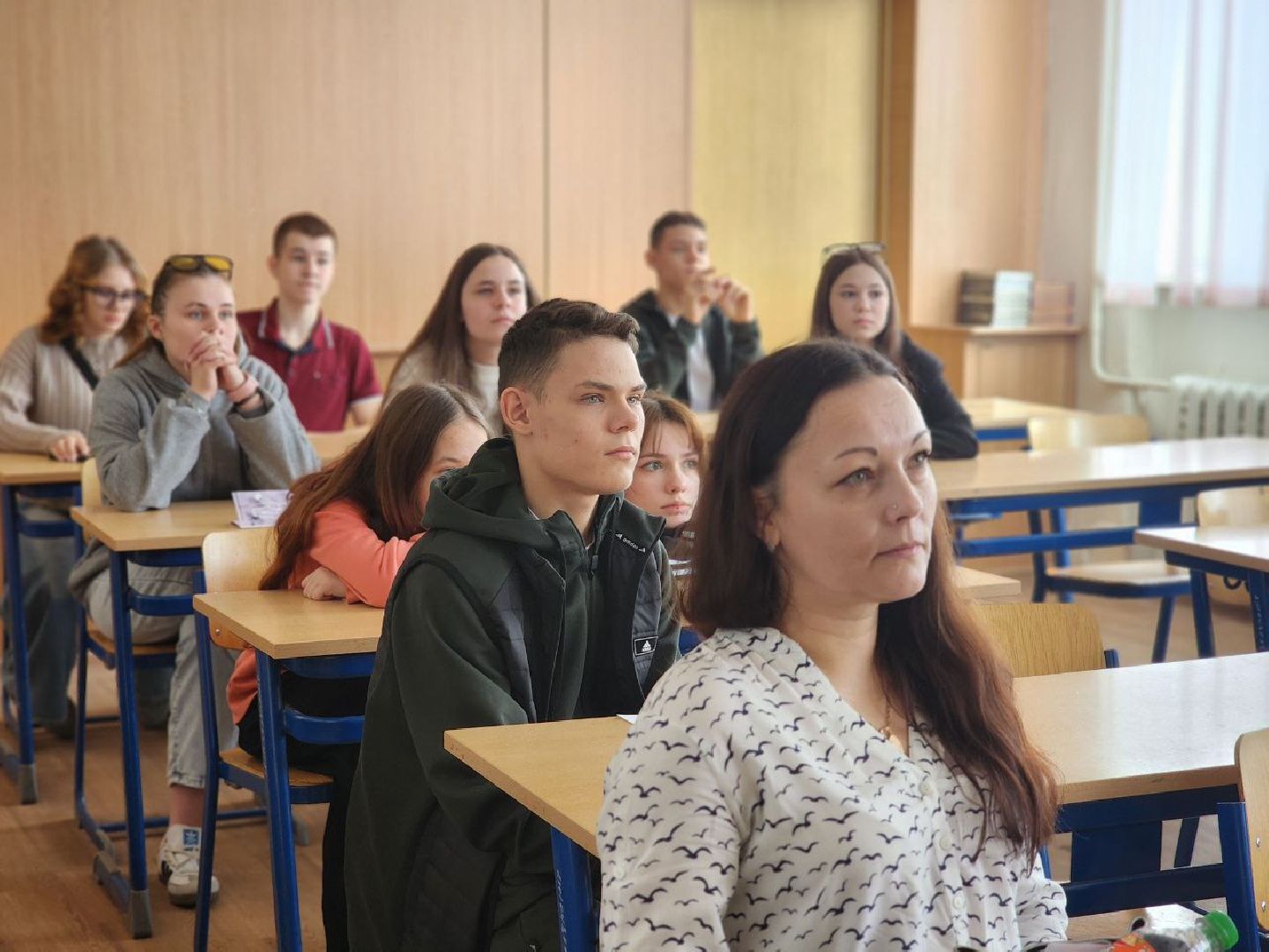 воскресенск, образование, воскресенский колледж,