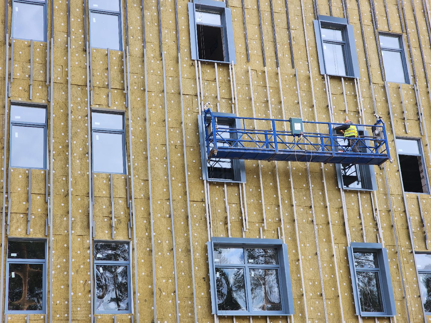 ногинск, строительство, школа, центр образования, благоустройство,