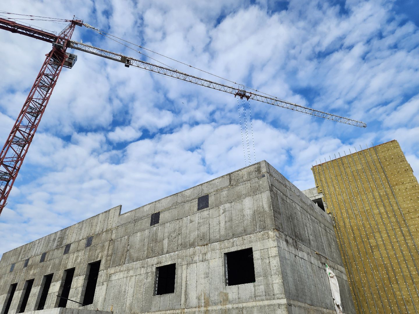 ногинск, строительство, школа, центр образования, благоустройство,