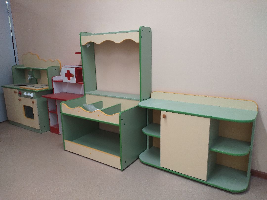 Лосино-Петровский, общество