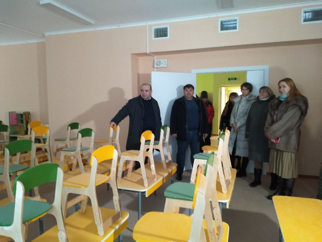 Лосино-Петровский, общество