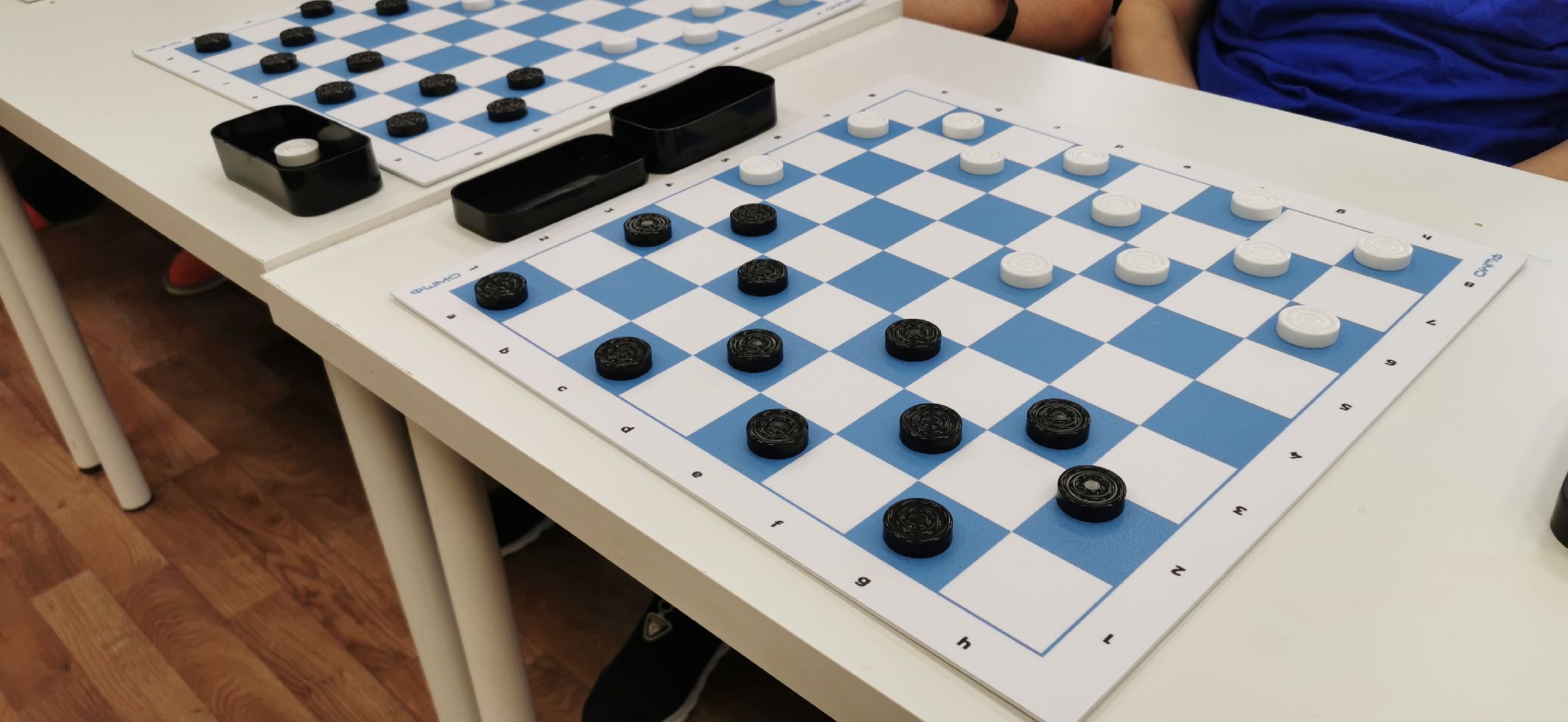 активное долголетие, спорт, шашки