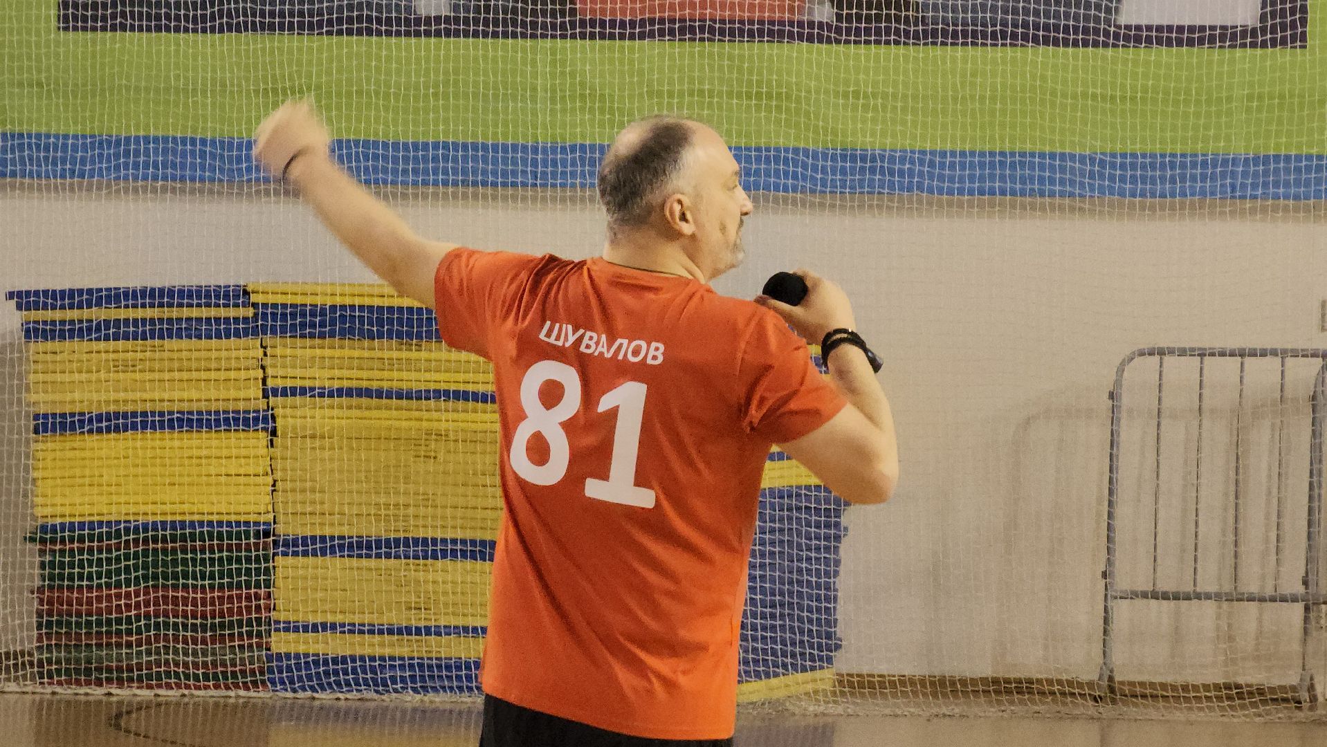 кашира, футбол, спорт, звезды футбола, праздник, дс юбилейный,