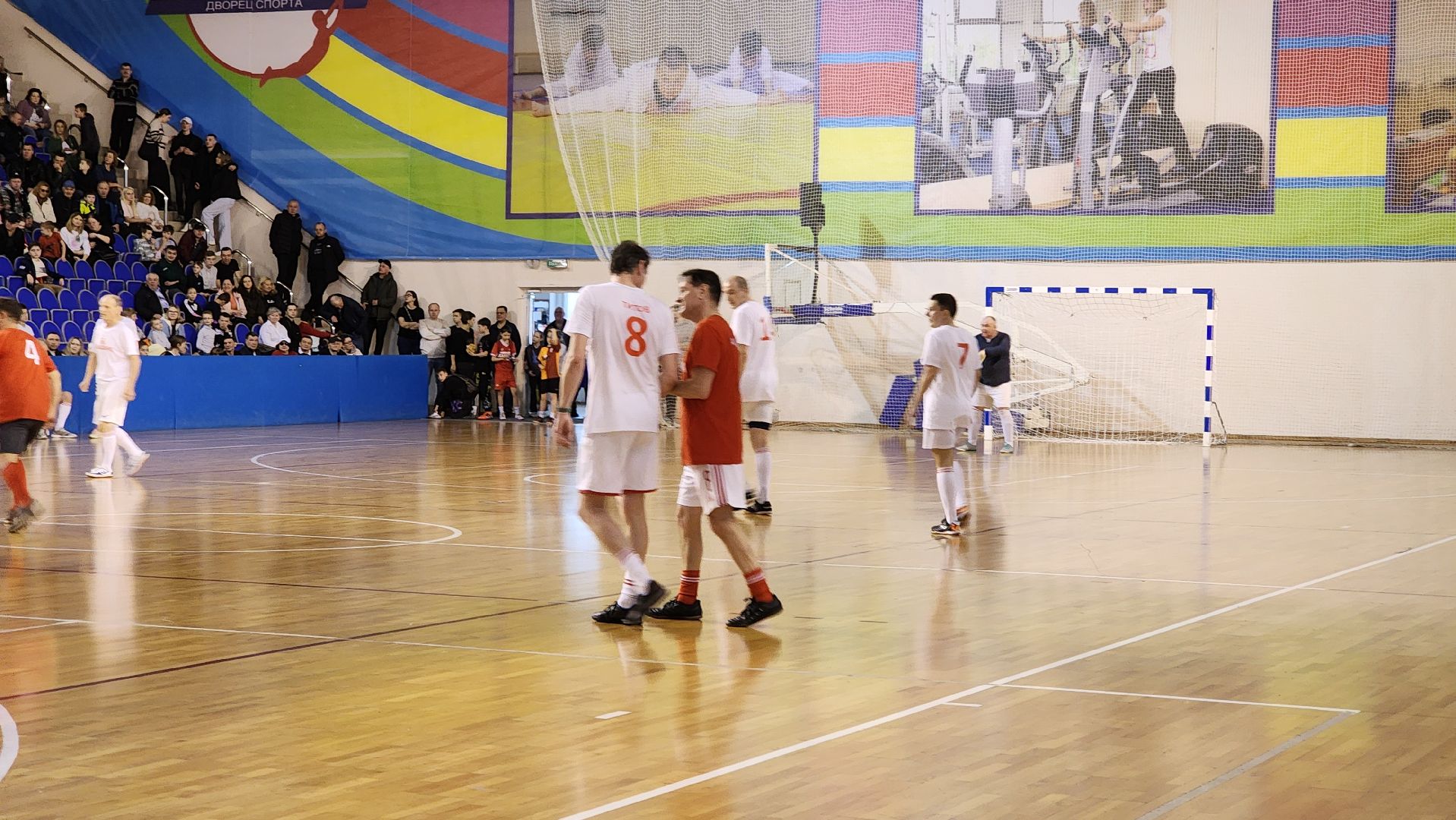 кашира, футбол, спорт, звезды футбола, праздник, дс юбилейный,