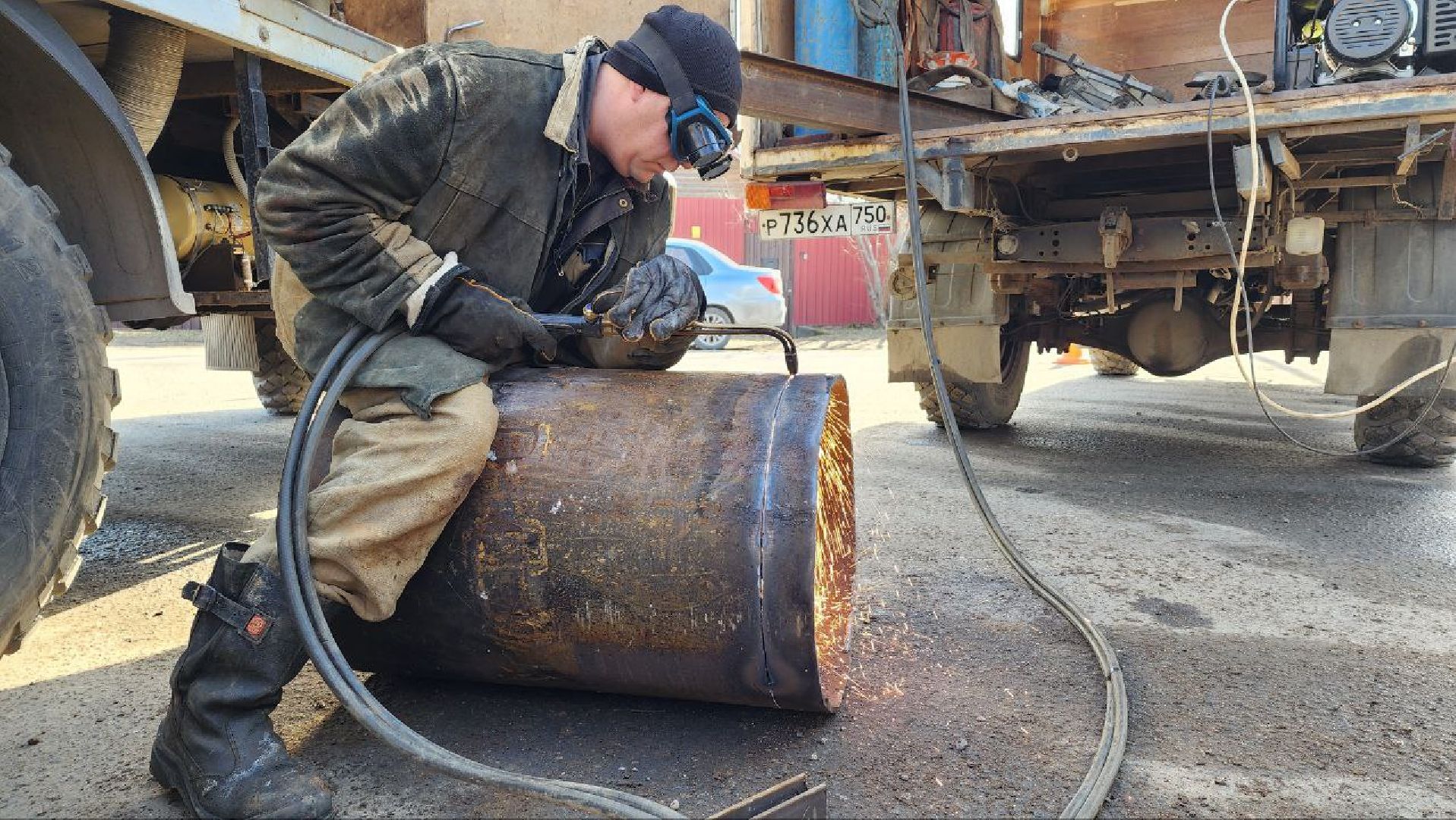 Дмитров, Шлюзовая, Авария, ЖКХ,