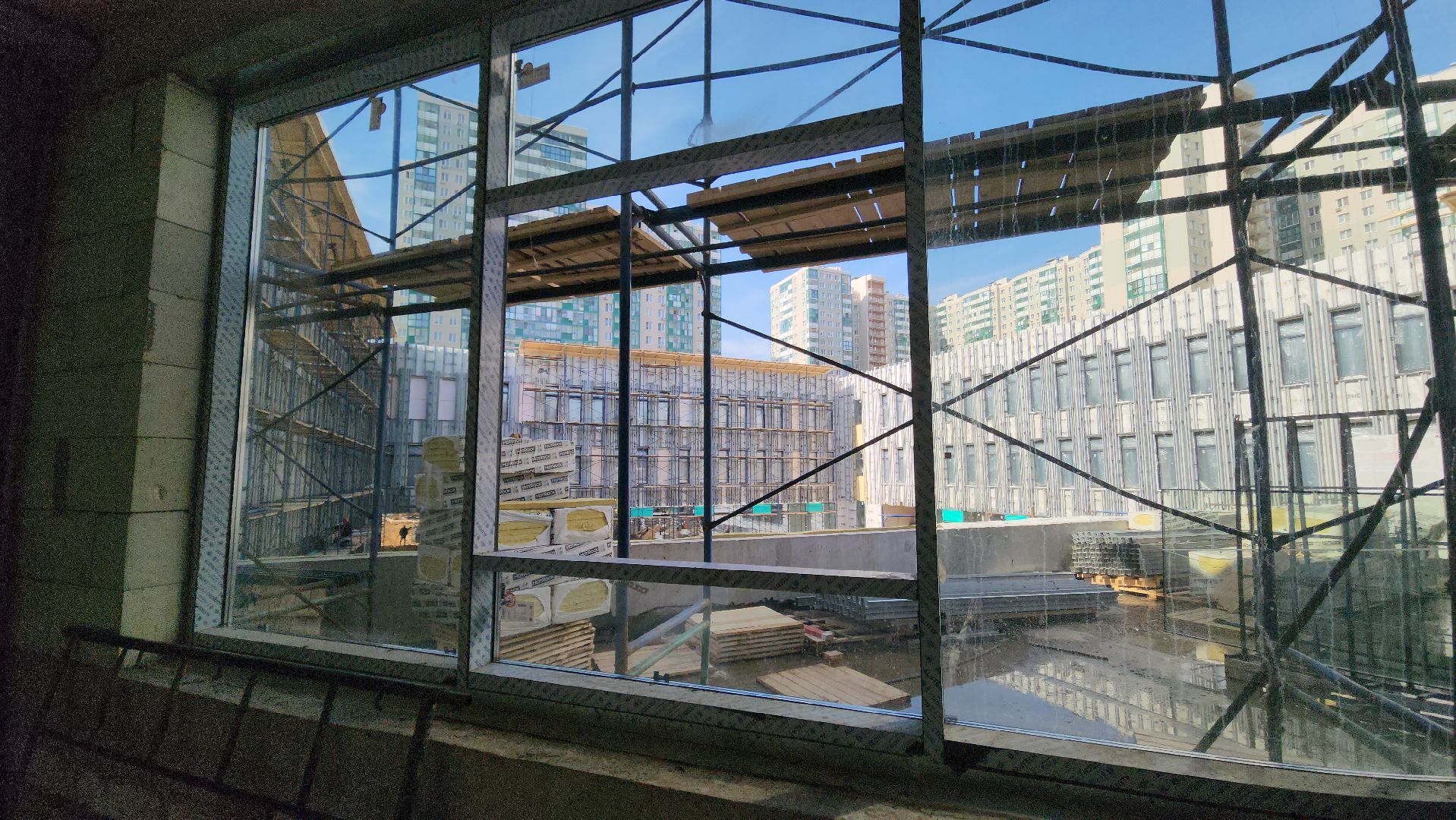 школа,изумрудные холмы,строительство,