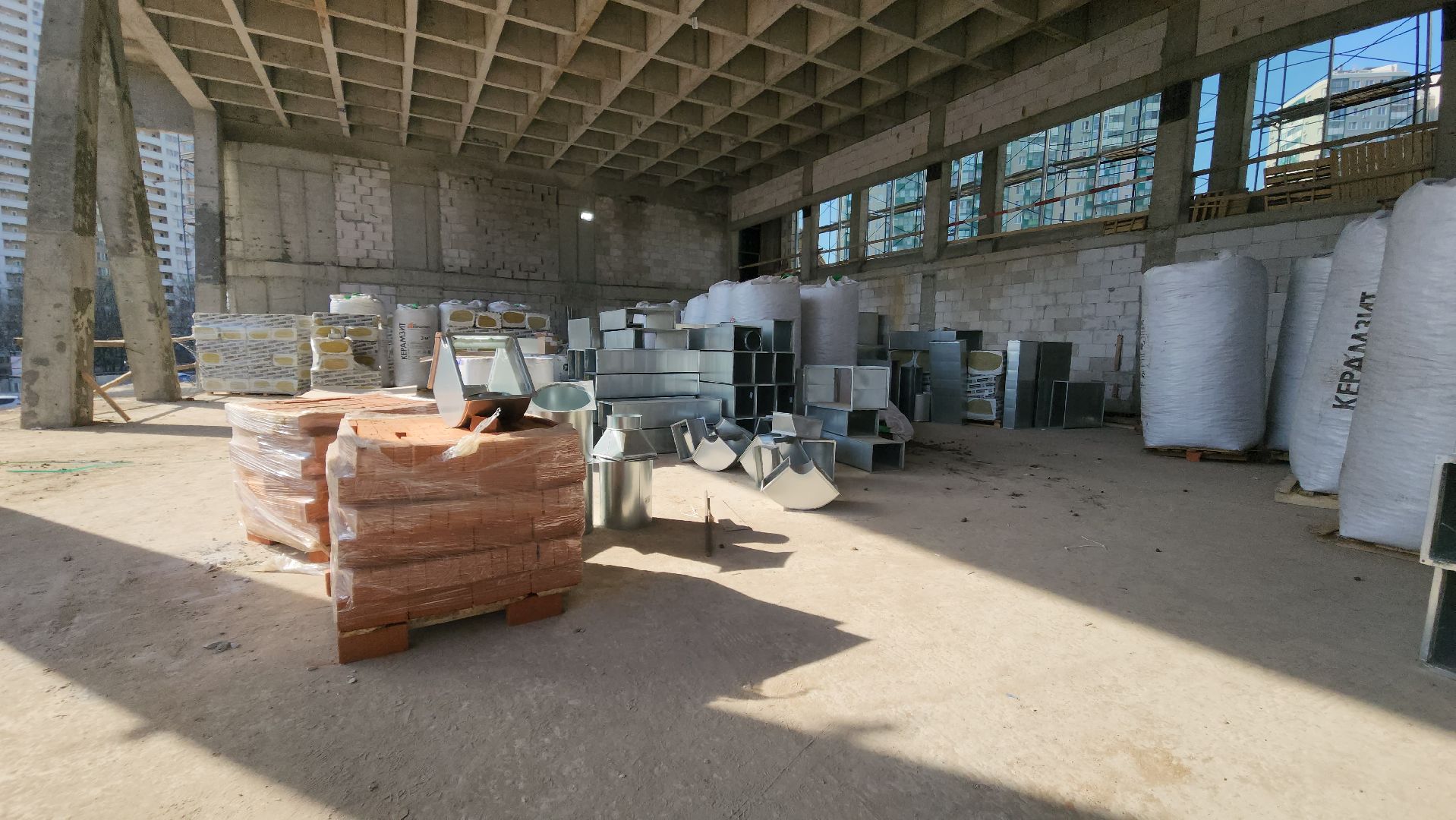 школа,изумрудные холмы,строительство,