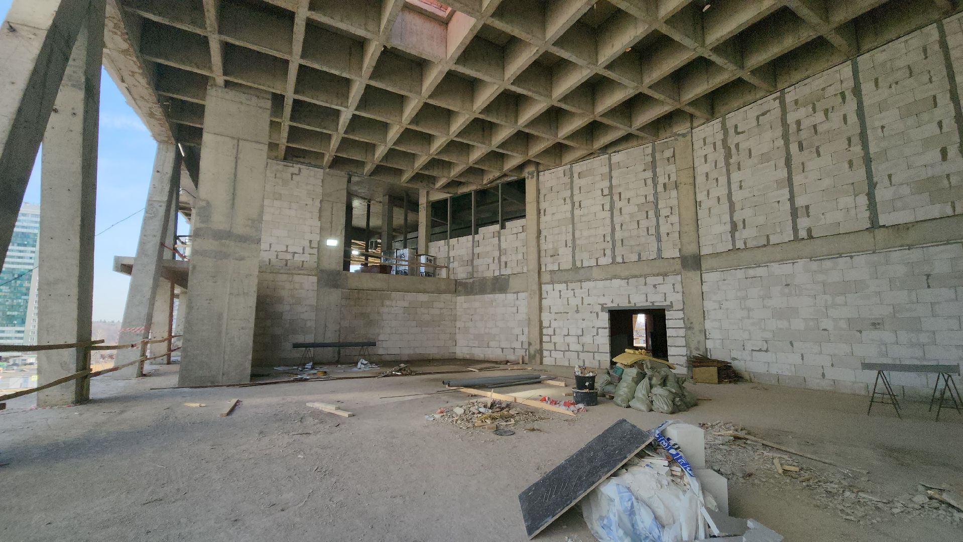 школа,изумрудные холмы,строительство,