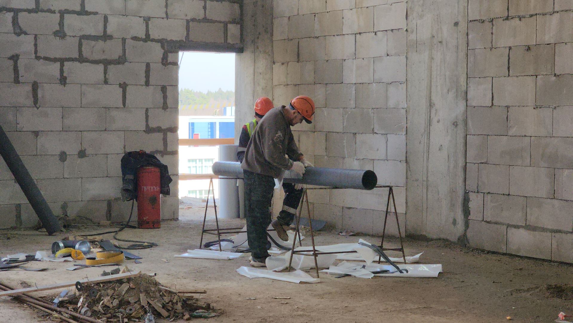 школа,изумрудные холмы,строительство,