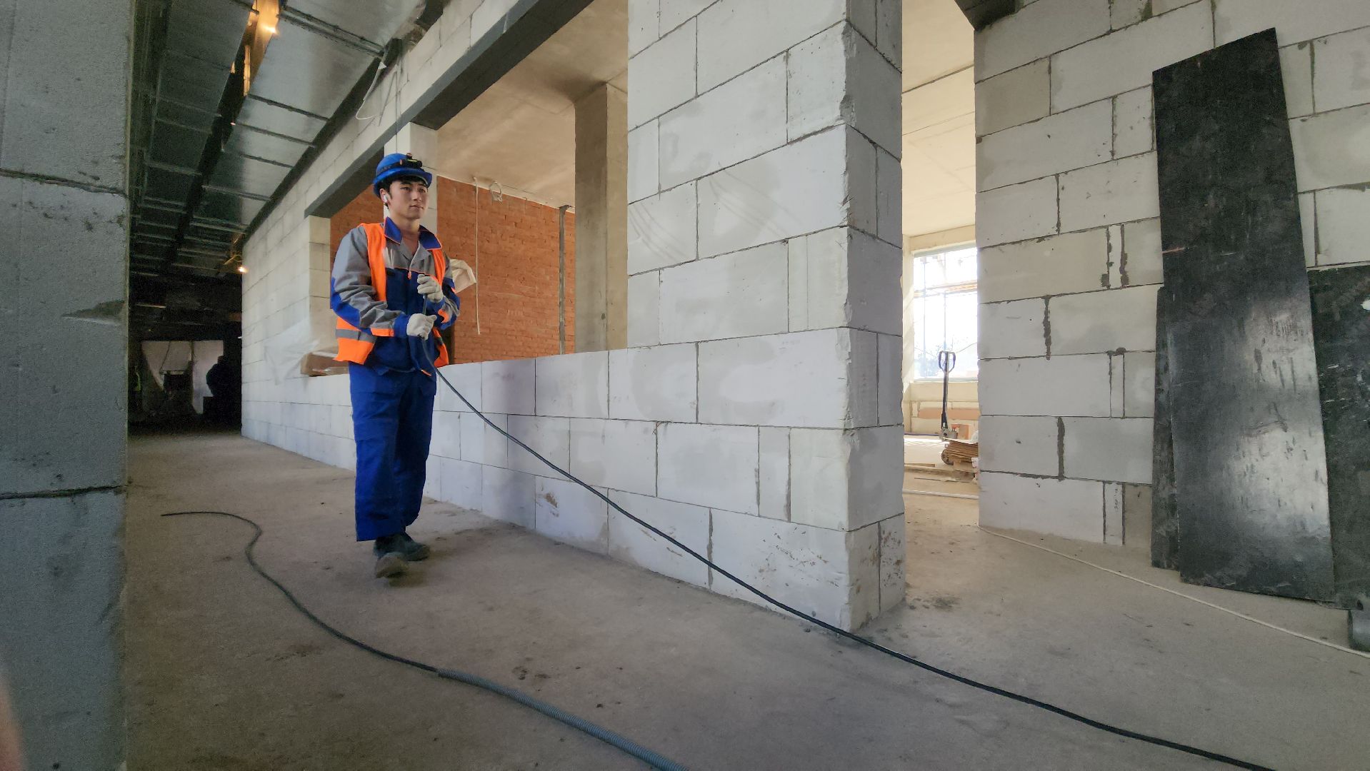 школа,изумрудные холмы,строительство,