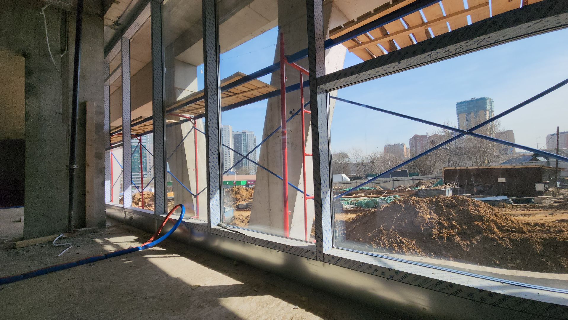 школа,изумрудные холмы,строительство,