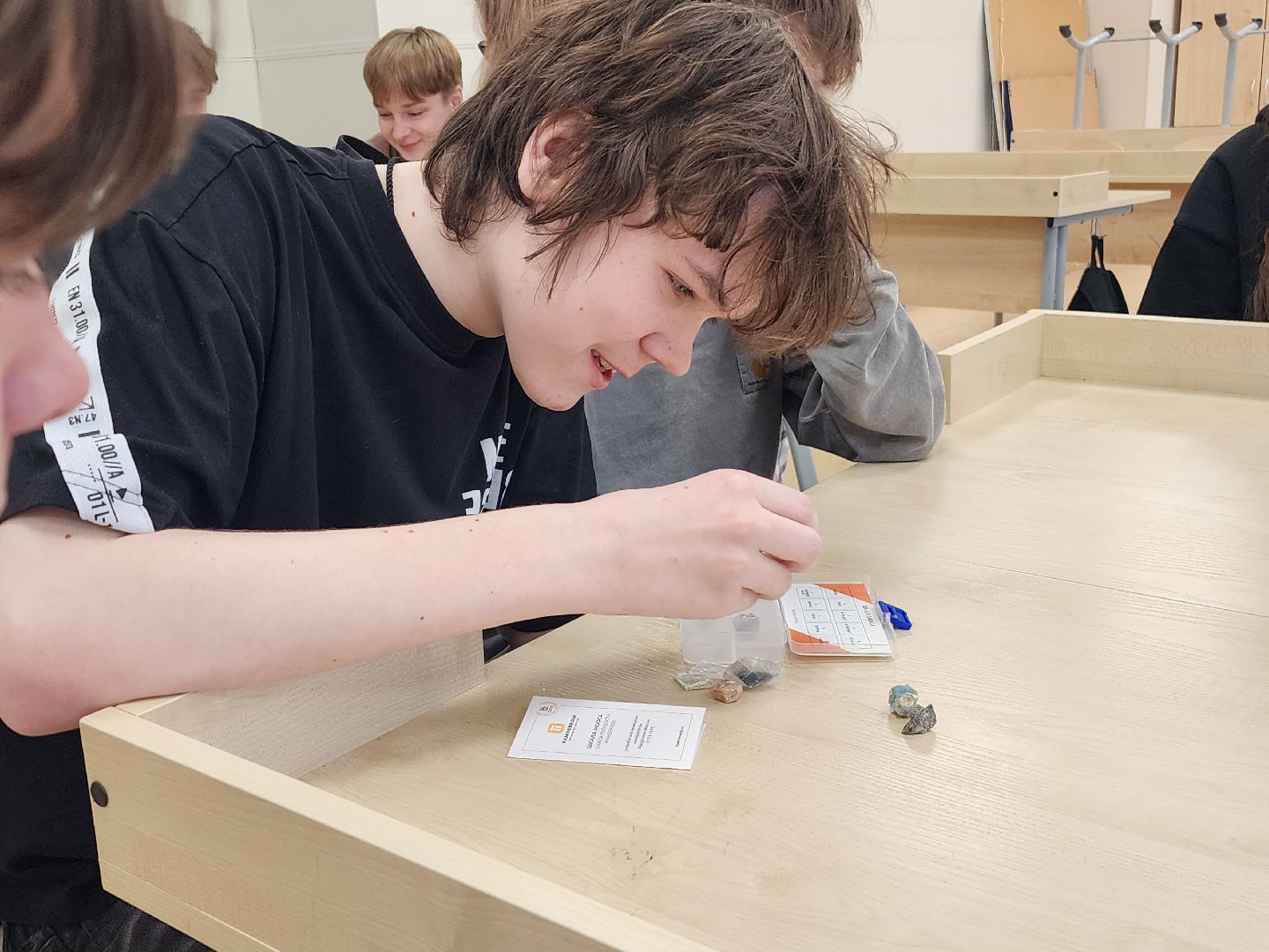 фрязино, технопарк, образование, химия, инженерная школа,