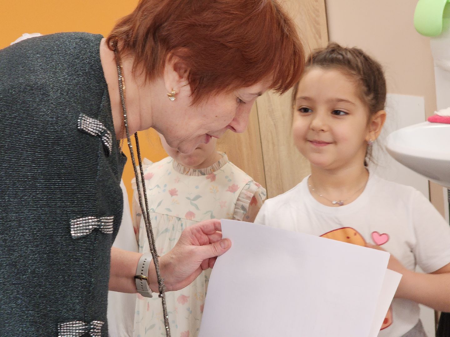 Егорьевск, Подмосковье, Московская область, 1 апреля, запись в первый класс,