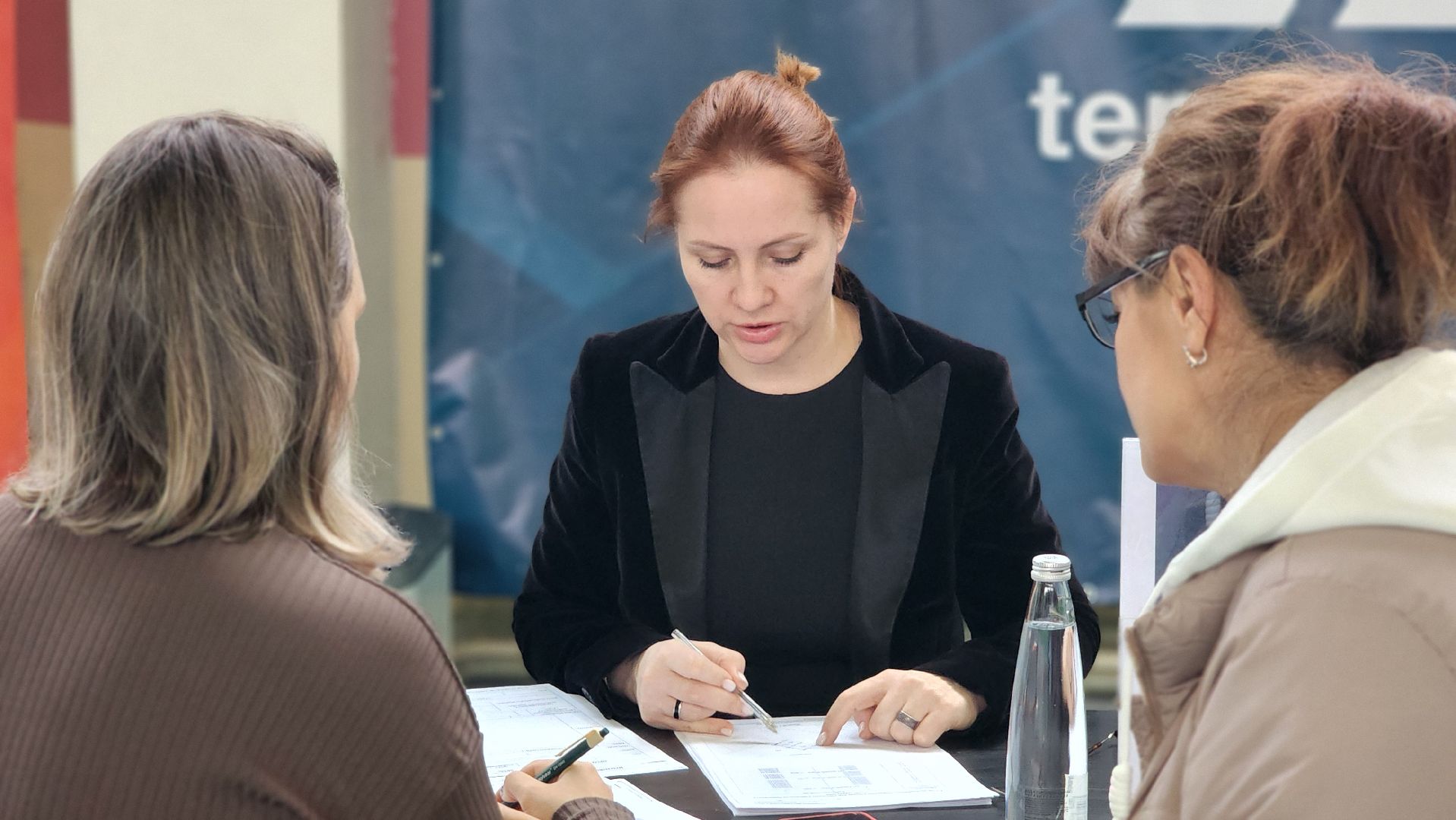 солнечногорск, поварово, гаражная амнистия, выездная администрация,