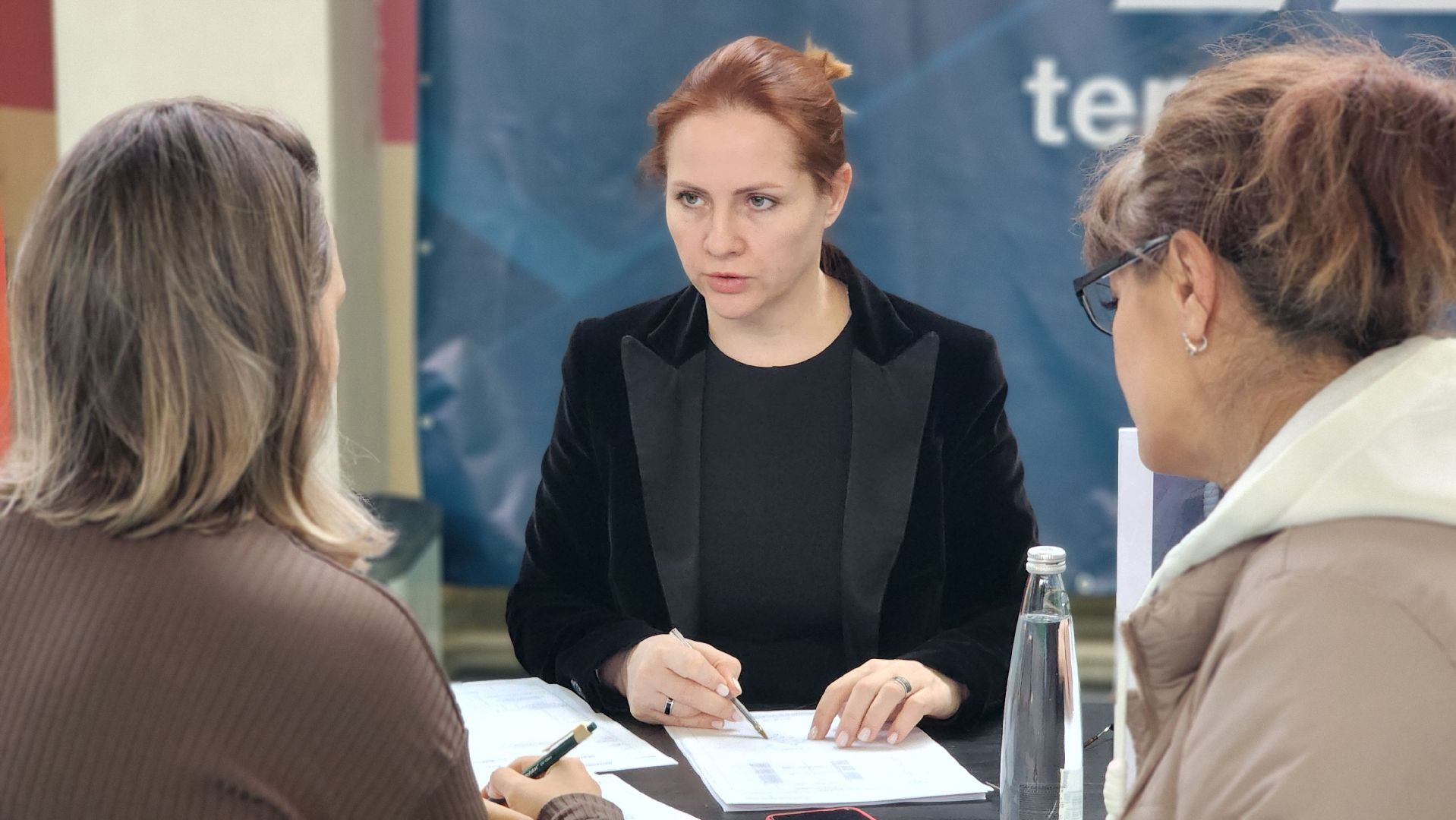 солнечногорск, поварово, гаражная амнистия, выездная администрация,