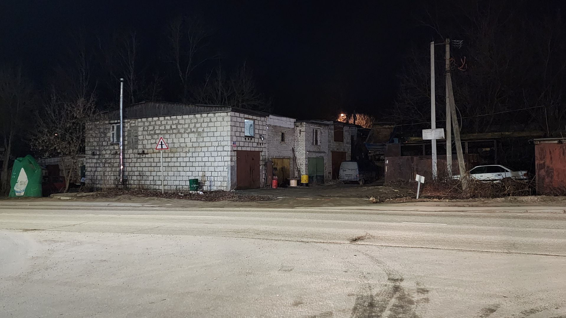 солнечногорск, поварово, гаражная амнистия, выездная администрация,