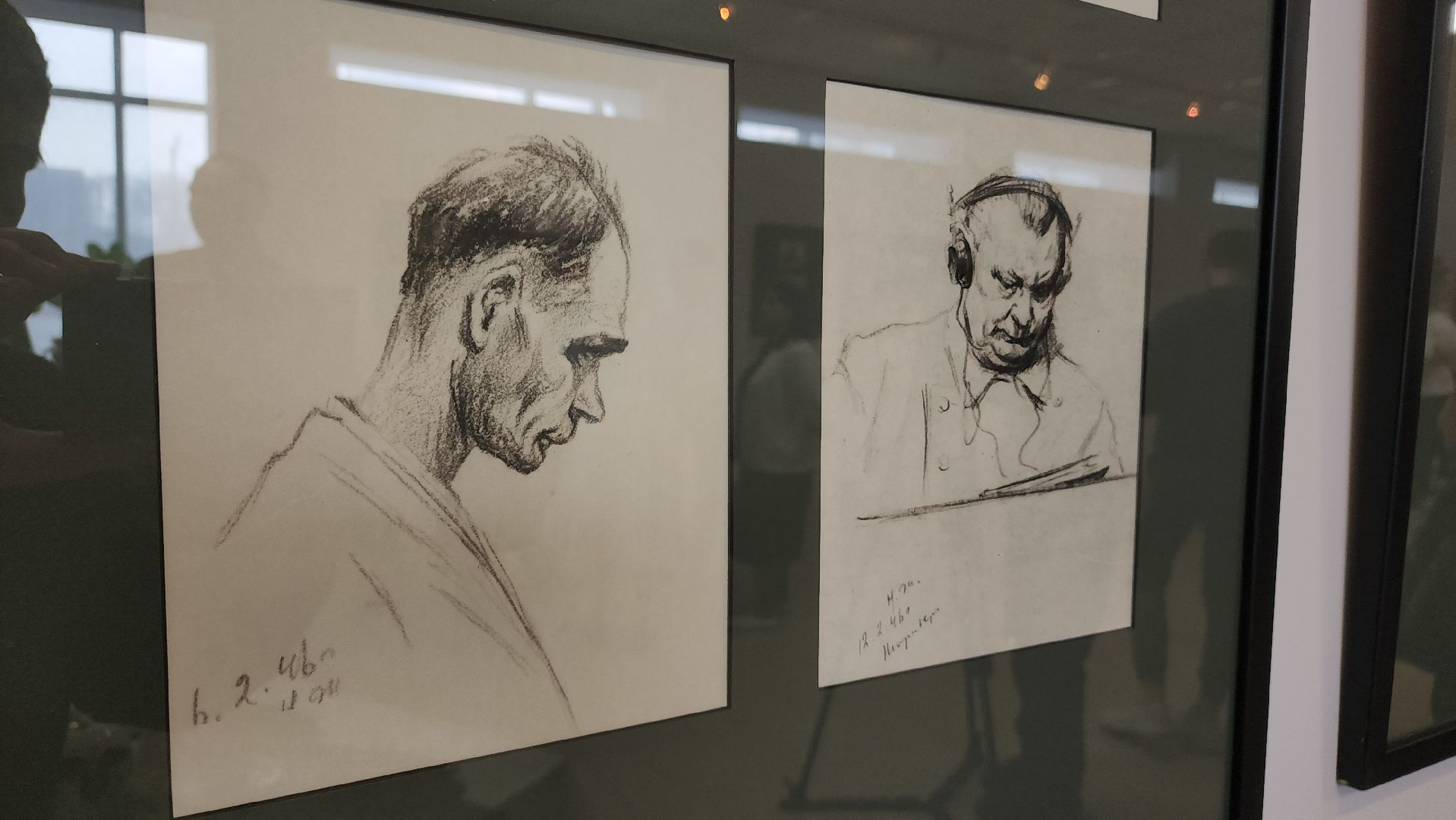 ступино, нюрнбергский процесс, история, великая отечественная война,