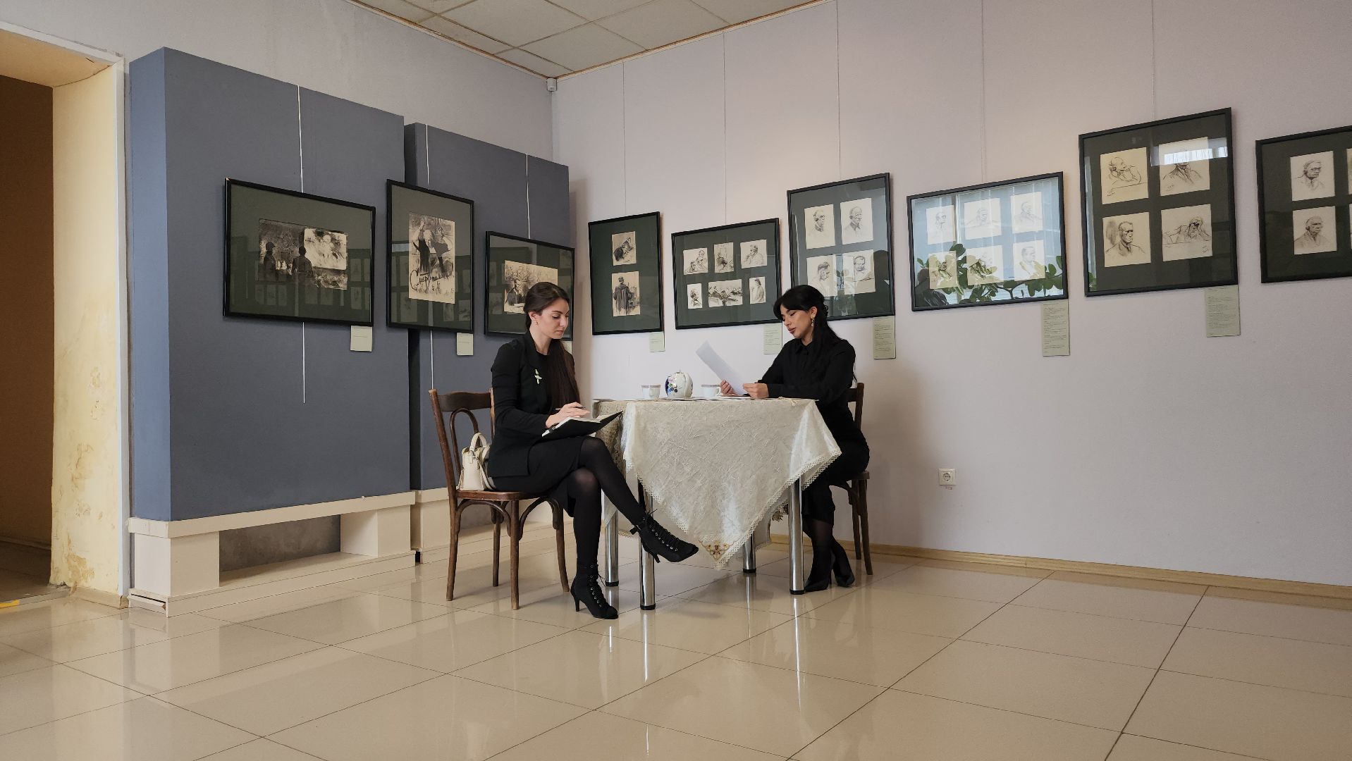 ступино, нюрнбергский процесс, история, великая отечественная война,