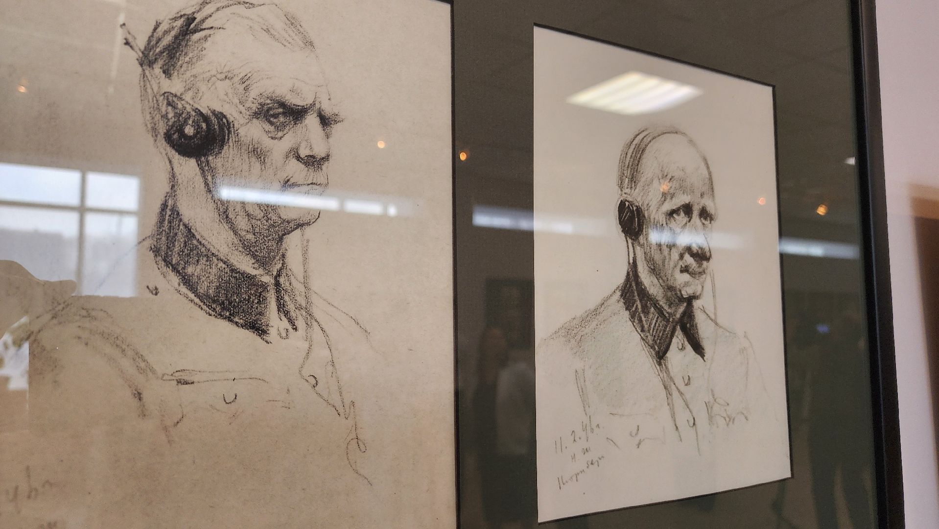 ступино, нюрнбергский процесс, история, великая отечественная война,