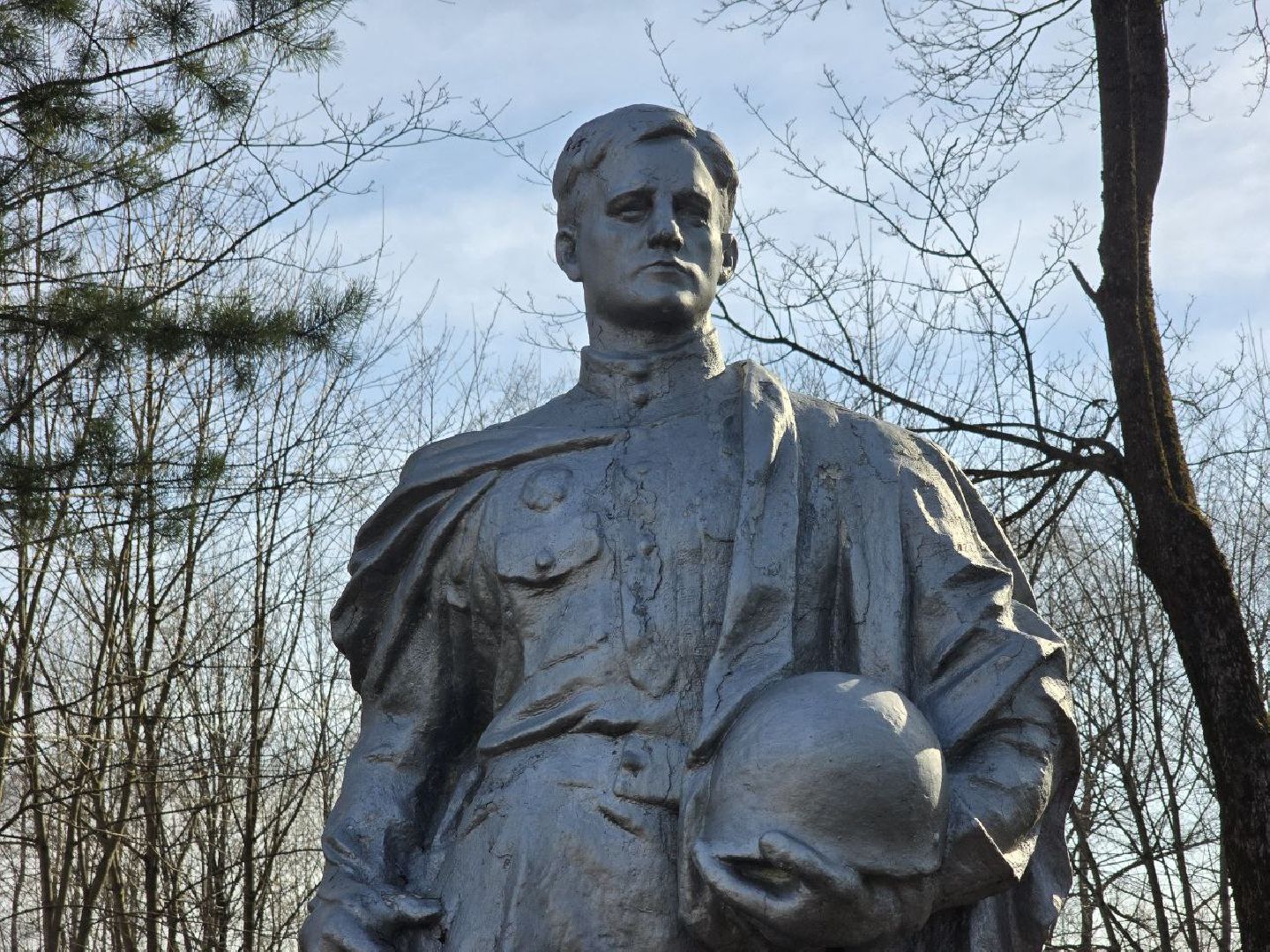 можайск, можайский муниципальный округ, подмосковье, населенный пункт воинской доблести, присвоение звания, великая отечественная война, вов,