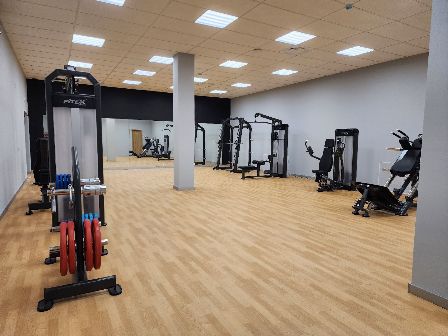 раменское, спорт, новый физкультурно-оздоровительный комплекс на махова,