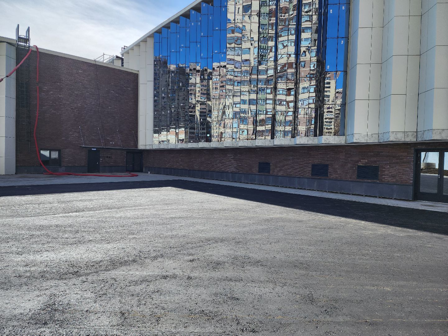 раменское, спорт, новый физкультурно-оздоровительный комплекс на махова,