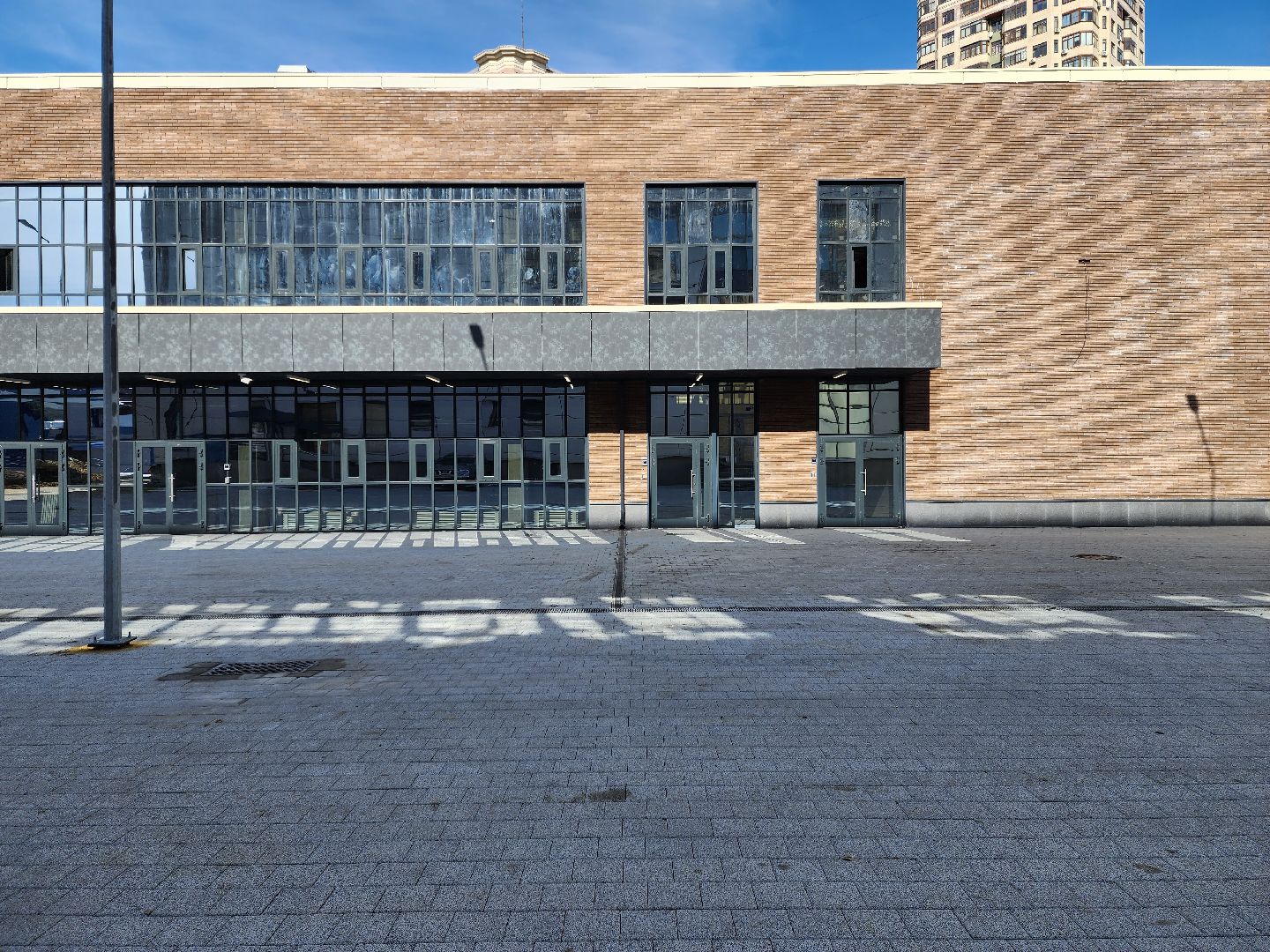 раменское, спорт, новый физкультурно-оздоровительный комплекс на махова,