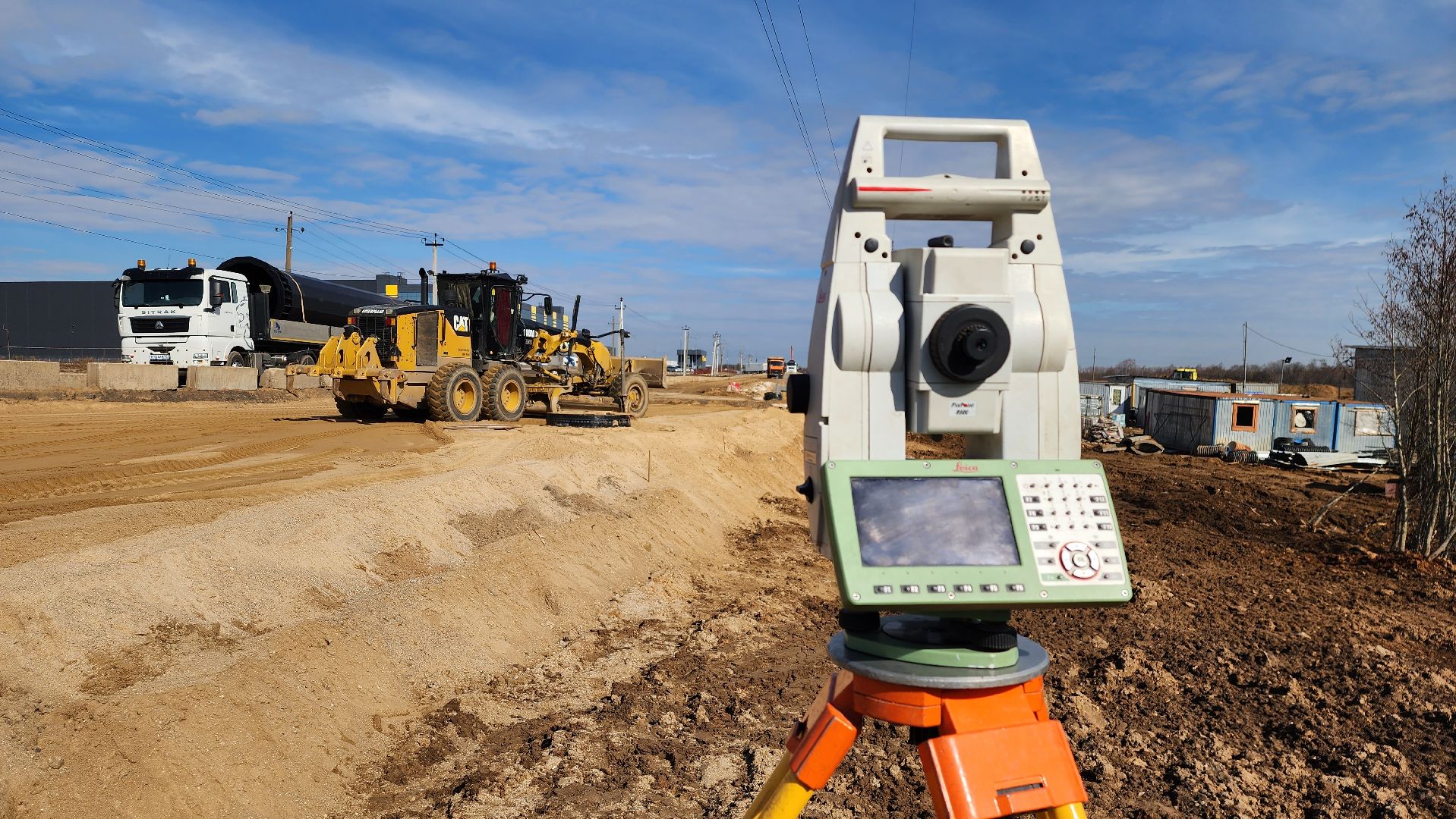 строительство, истра, мост,