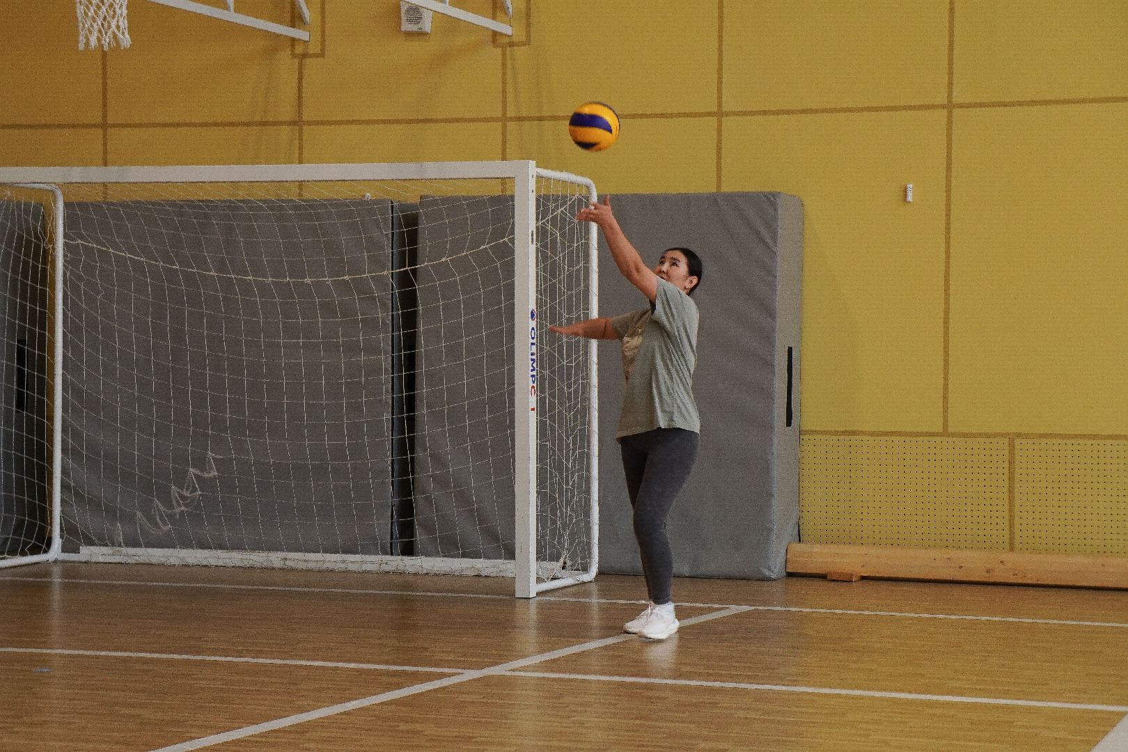 котельники, школа, спортивные мероприятия,