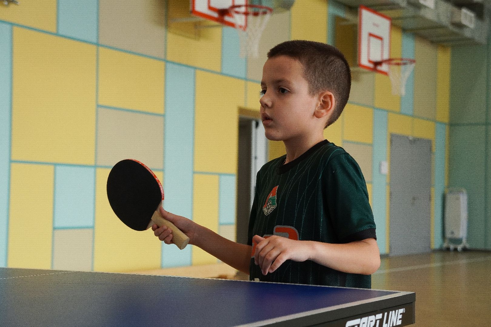 котельники, школа, спортивные мероприятия,