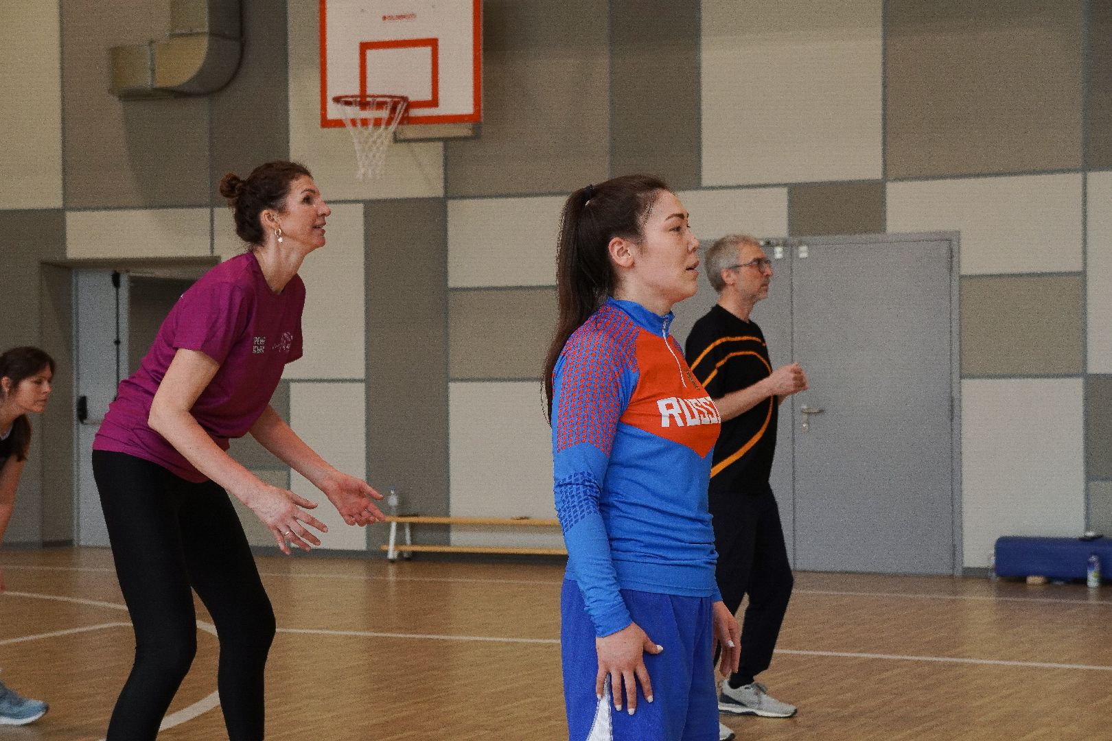 котельники, школа, спортивные мероприятия,