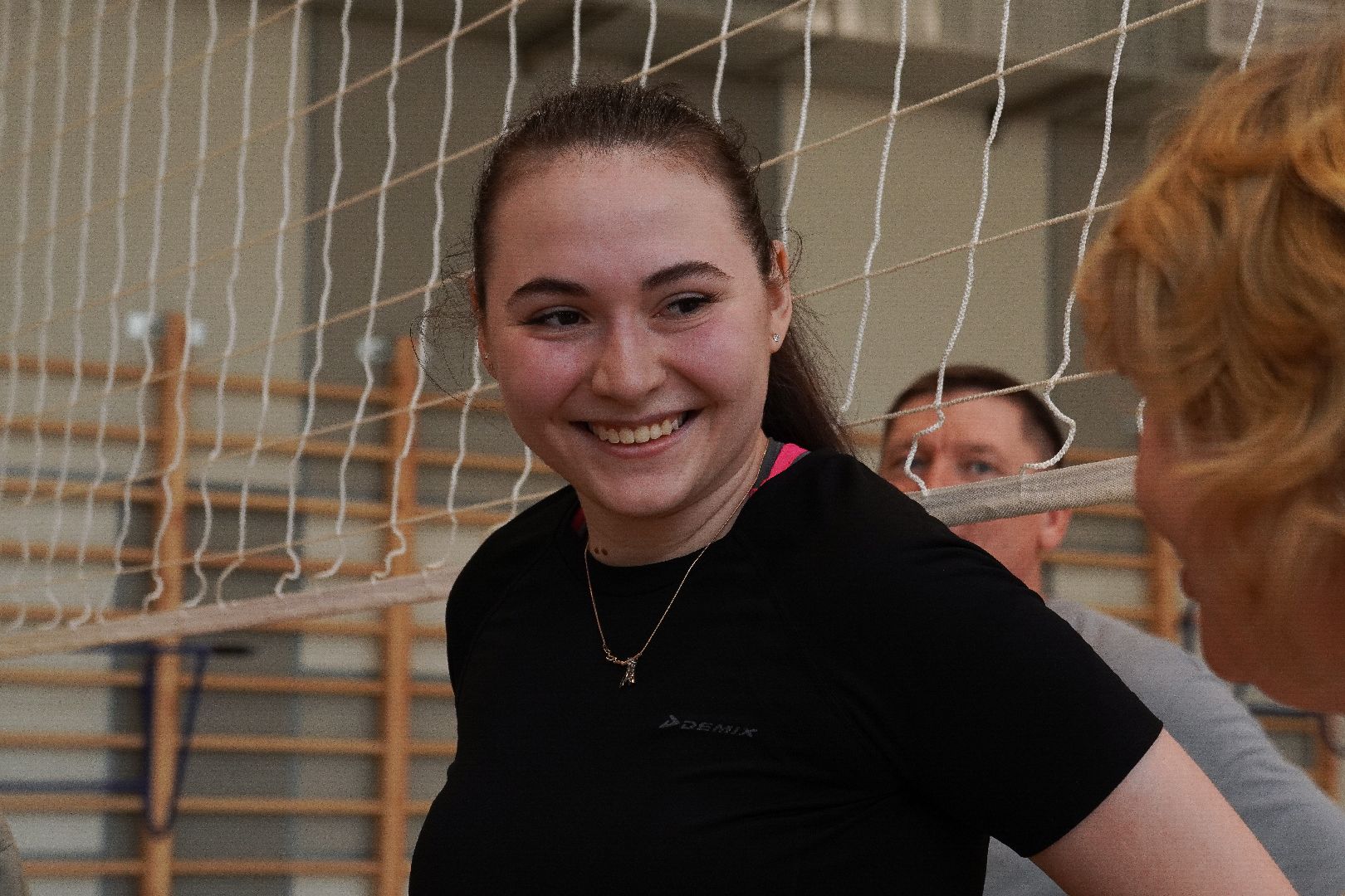 котельники, школа, спортивные мероприятия,